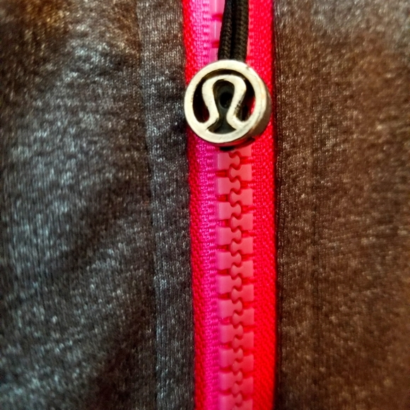 Lululemon Sweater - Picture 3 of 3